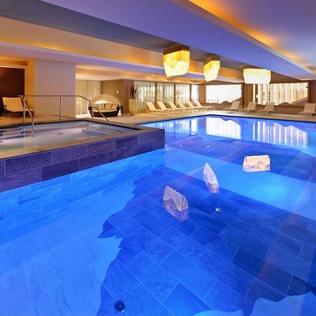 Hotel Diamant San Cassiano  Kültér fotó