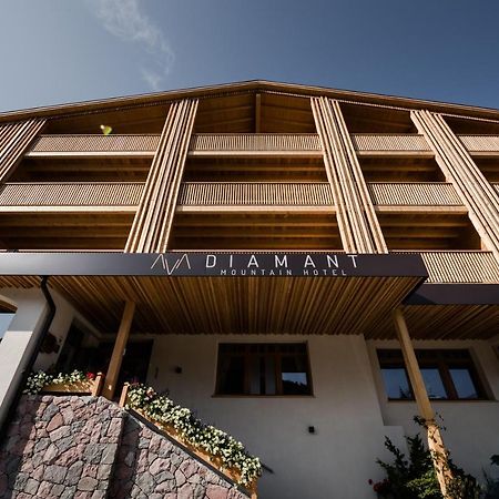 Hotel Diamant San Cassiano  Kültér fotó
