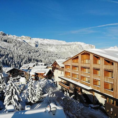 Hotel Diamant San Cassiano  Kültér fotó