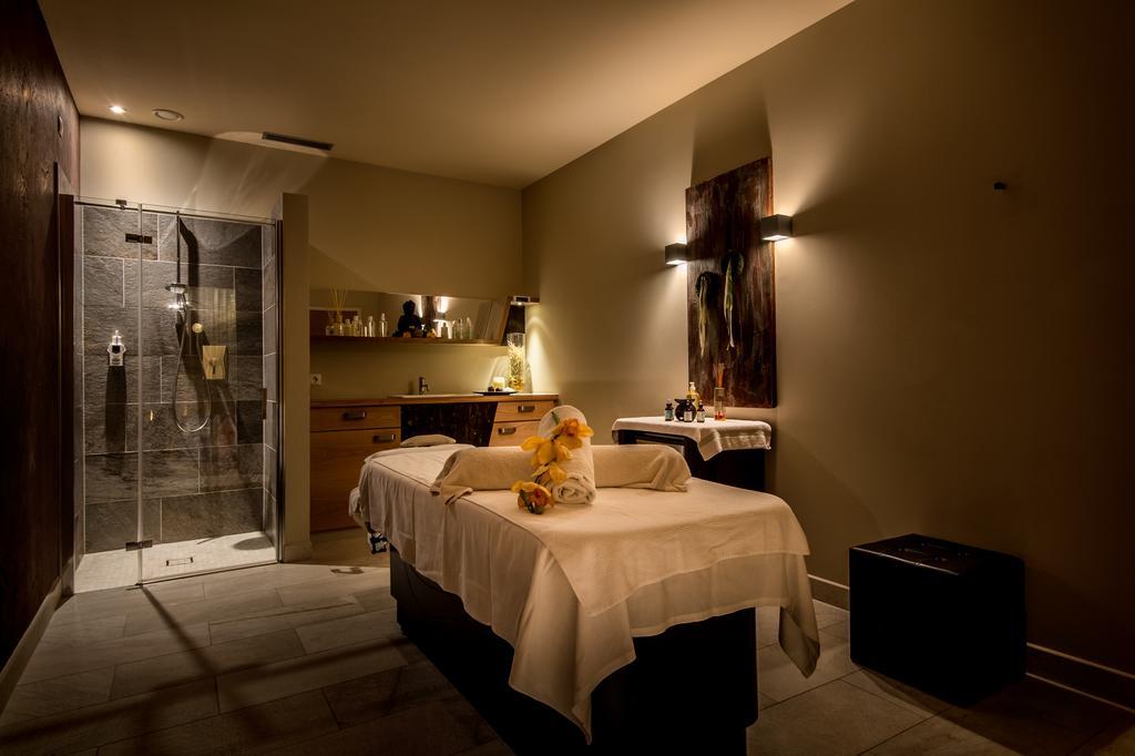 Hotel Diamant San Cassiano  Kültér fotó