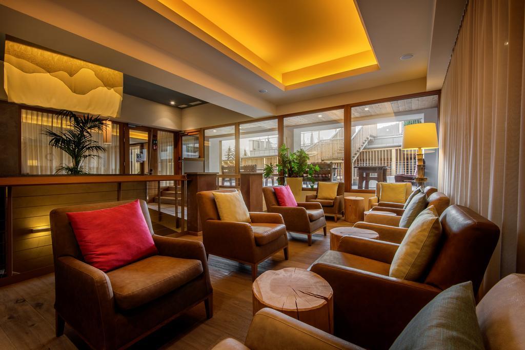 Hotel Diamant San Cassiano  Kültér fotó