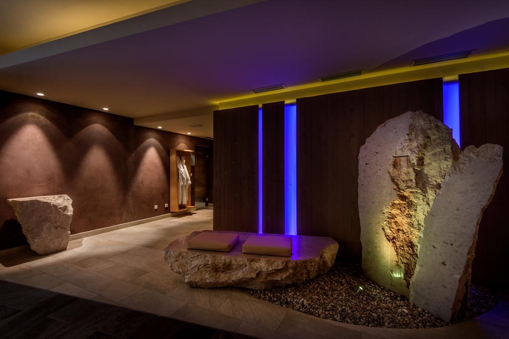 Hotel Diamant San Cassiano  Kültér fotó