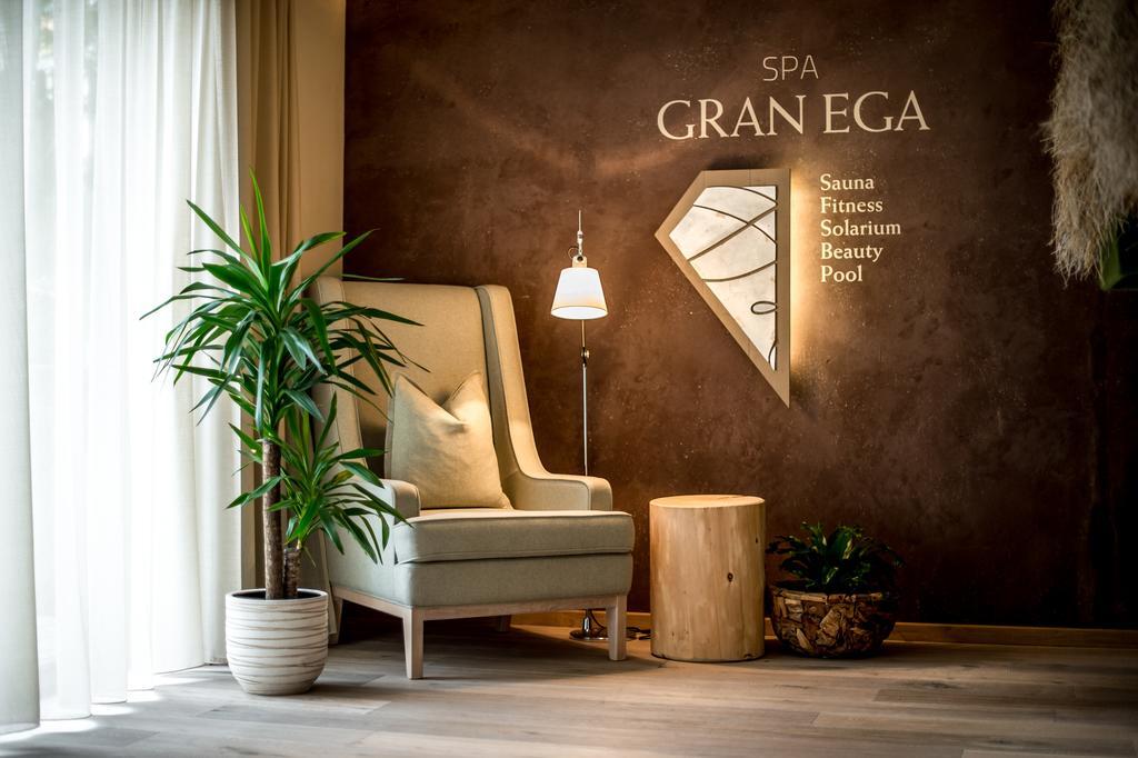 Hotel Diamant San Cassiano  Kültér fotó