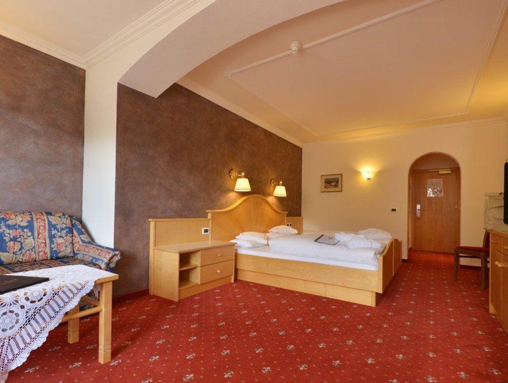 Hotel Diamant San Cassiano  Kültér fotó