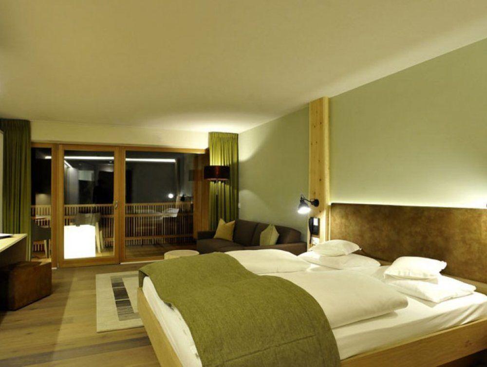 Hotel Diamant San Cassiano  Kültér fotó