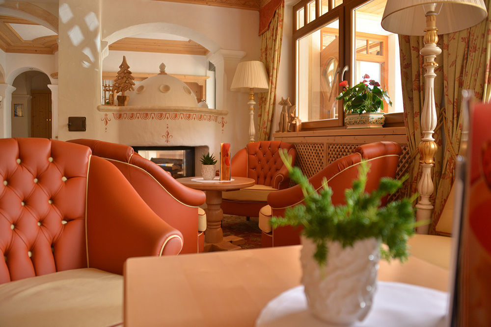 Hotel Diamant San Cassiano  Kültér fotó