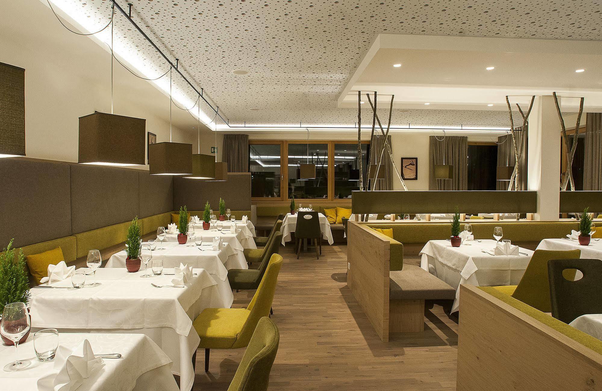 Hotel Diamant San Cassiano  Kültér fotó