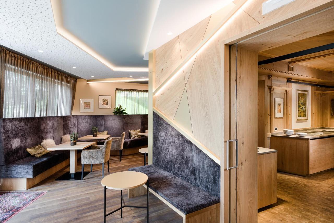 Hotel Diamant San Cassiano  Kültér fotó
