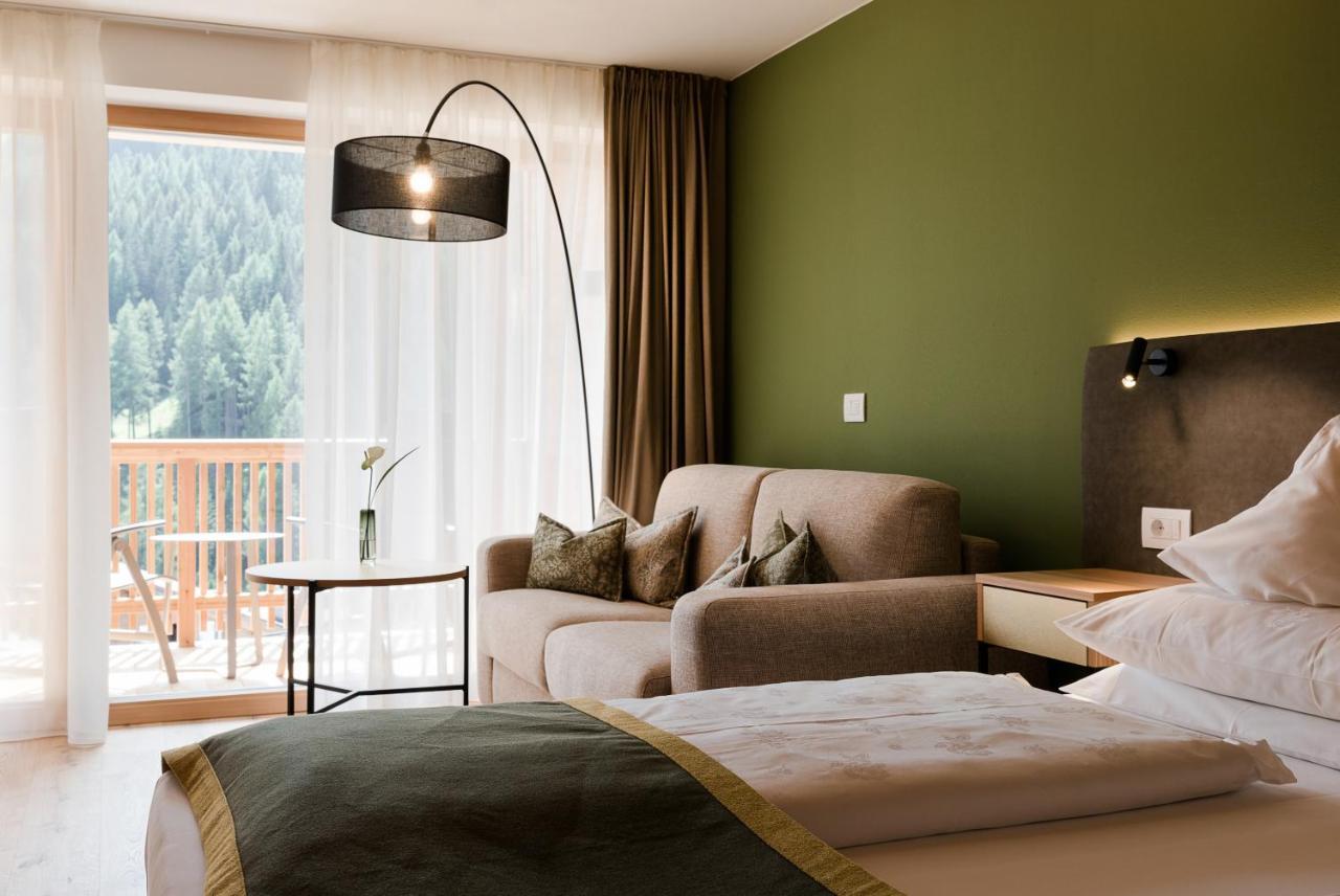 Hotel Diamant San Cassiano  Kültér fotó