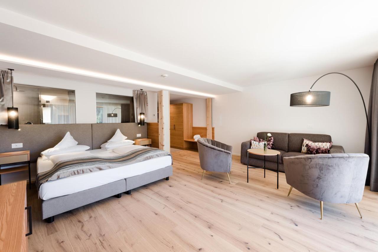 Hotel Diamant San Cassiano  Kültér fotó