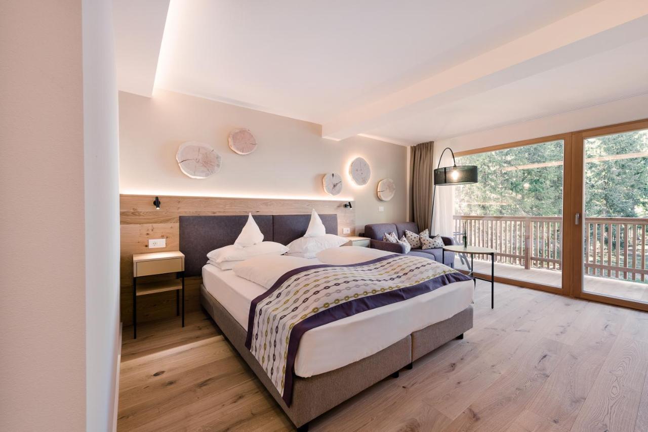 Hotel Diamant San Cassiano  Kültér fotó